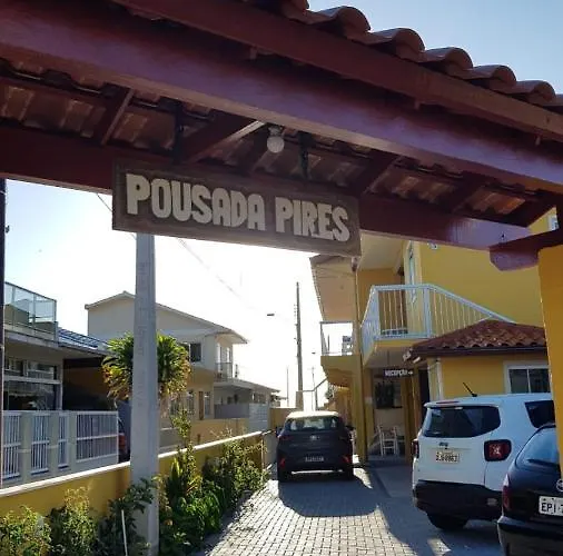 Pousada Pires