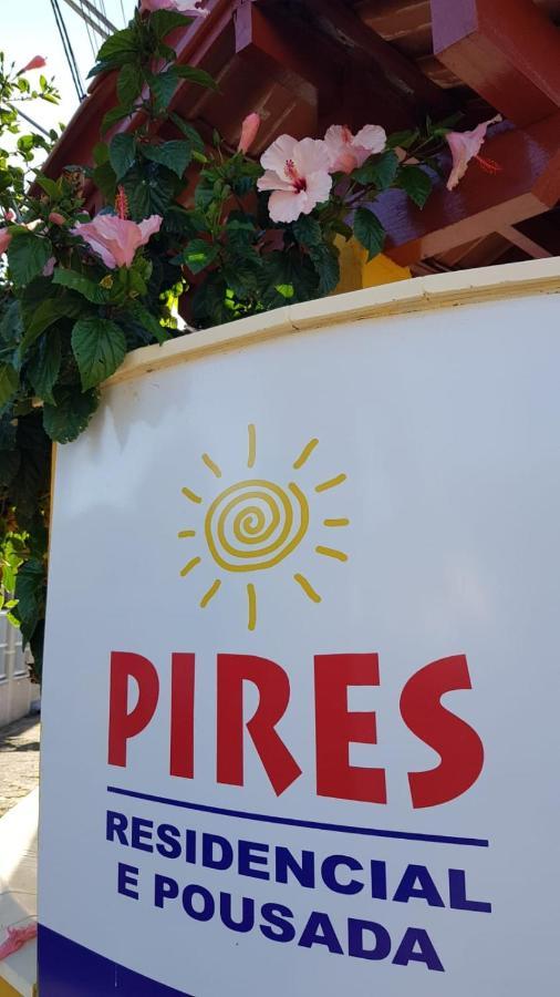 Inn Pires *