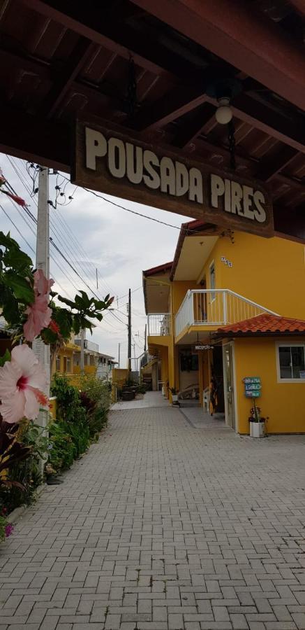 Pires Florianopolis