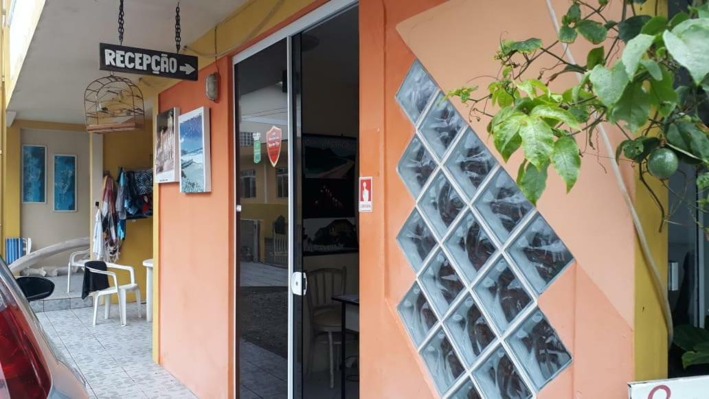 Inn Pires Florianopolis